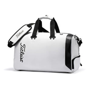 Titleist Duffle Bag with Shoe Compartment