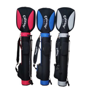 Callaway Pencil Bag