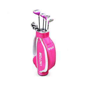 pink-ladies-golf-set