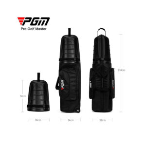 PGM Golf Travel Bag