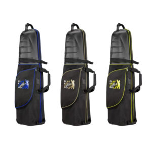 Play Eagle Golf Travel Bag