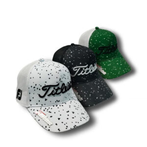 Titleist Cap (with free magnetic cap clip marker)