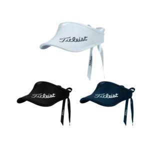 Titleist Visor Cap
