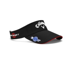 callaway-visor