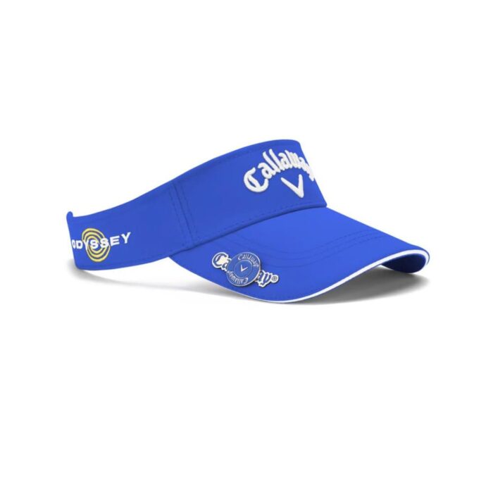 callaway-visor