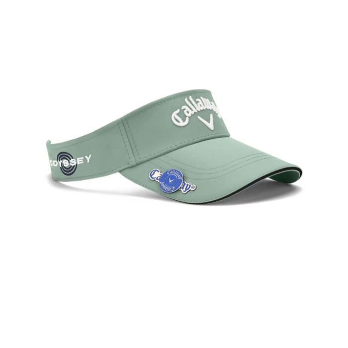 callaway-visor