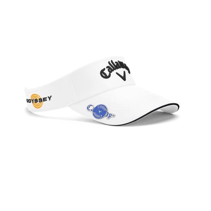 callaway-visor