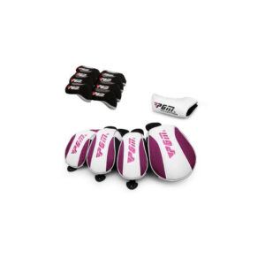 Club Head Covers (full set)