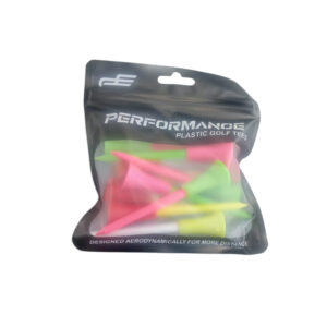 Plastic Tees (per packet)