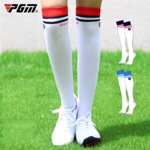 PGM Knee Length Golf Ladies Socks