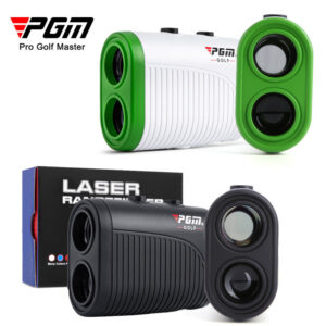 Laser Rangefinder (400m)