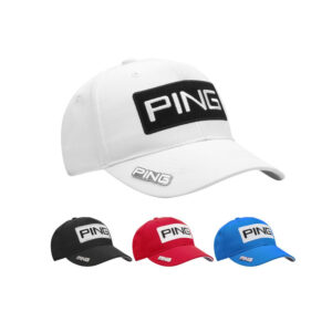 PING Cap (with free magnetic cap clip marker)