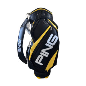 PING Empty Cart Bag