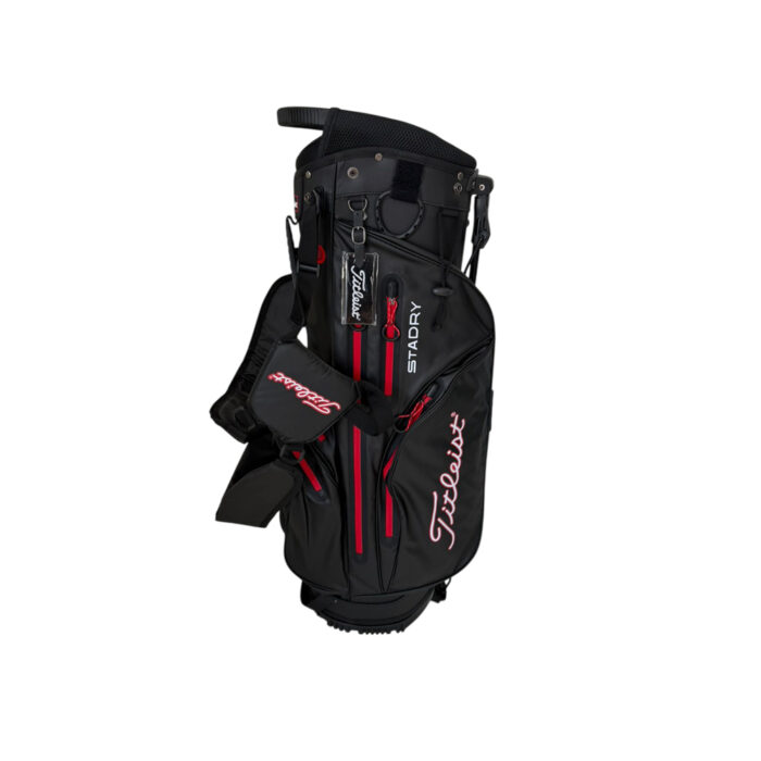 titleist-empty-stand-bag
