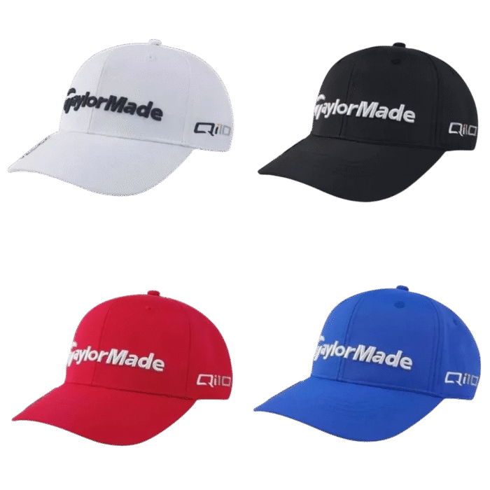 TaylorMade-Caps TaylorMade-Caps
