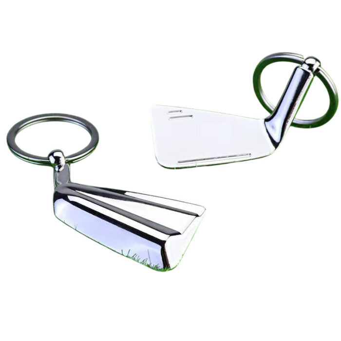 golf-keyring