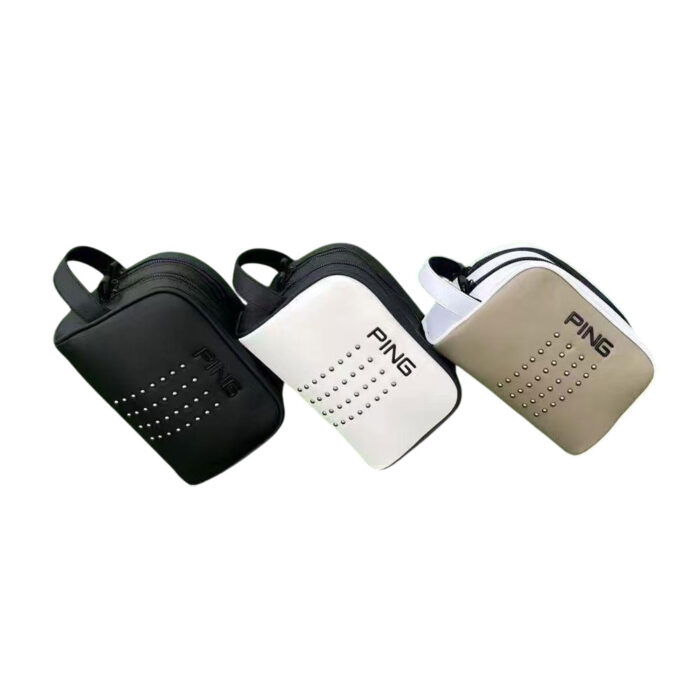 ping-pouch