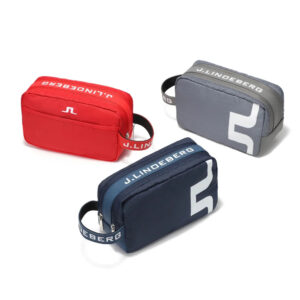 J.Lindeberg Pouch