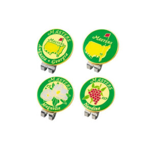 Magnetic Cap Clip Ball Markers