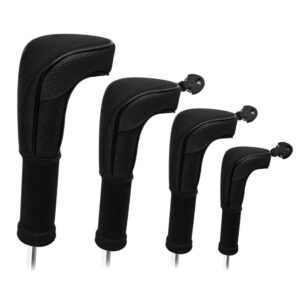 4 set head covers