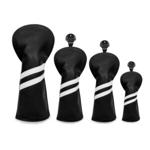 4 set head covers