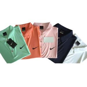 Nike Polo Shirt