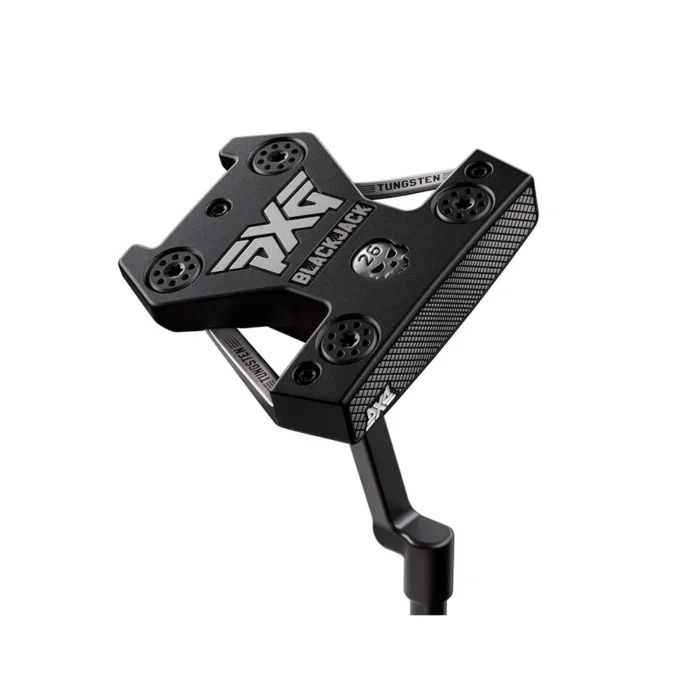 pxg-black-jack-putter pxg-black-jack-putter