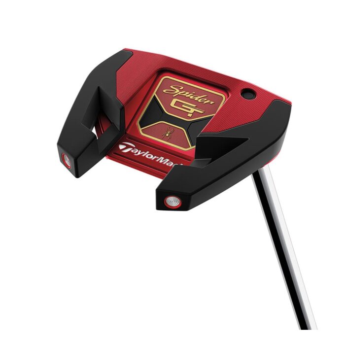 taylormade-spider-gt-putter