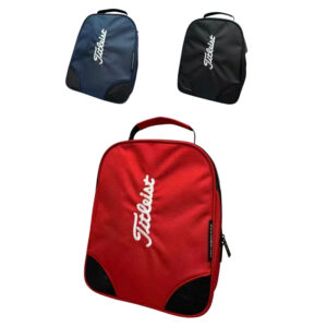 Titleist Shoe Bag