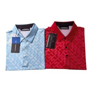 J.Lindeberg Polo