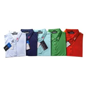 JL Polo