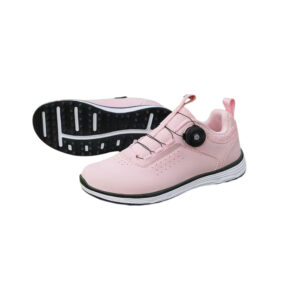 Ladies BOA Waterproof Golf Shoes