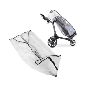 Plain Rain Golf Set Cover