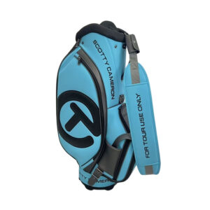 Scotty Cameron Waterproof Cart Bag