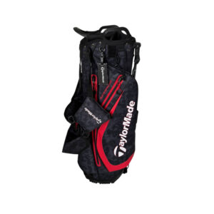 TaylorMade Waterproof Stand Bag