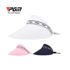 PGM-Women-Visor-Cap