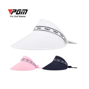 PGM-Women-Visor-Cap