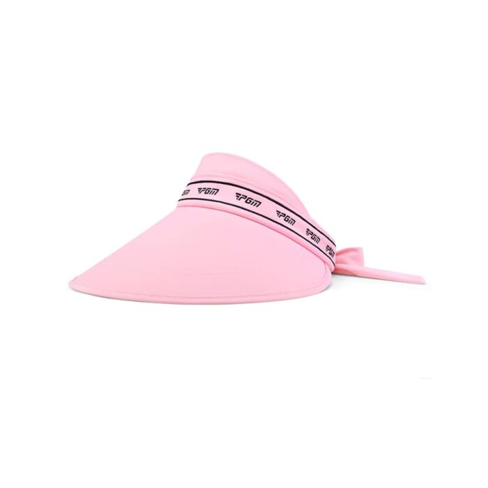 PGM-Women-Visor-Cap