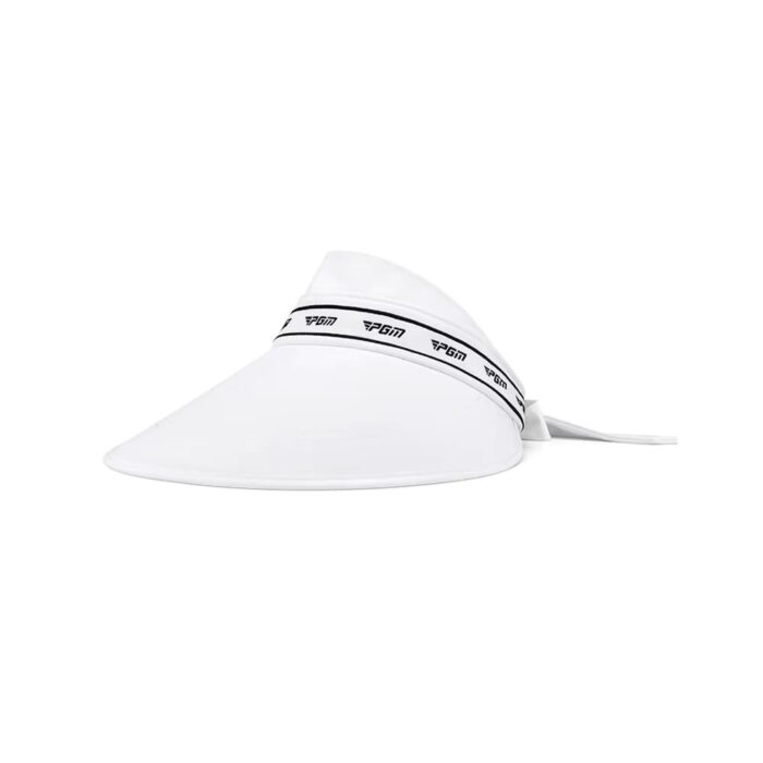PGM-Women-Visor-Cap