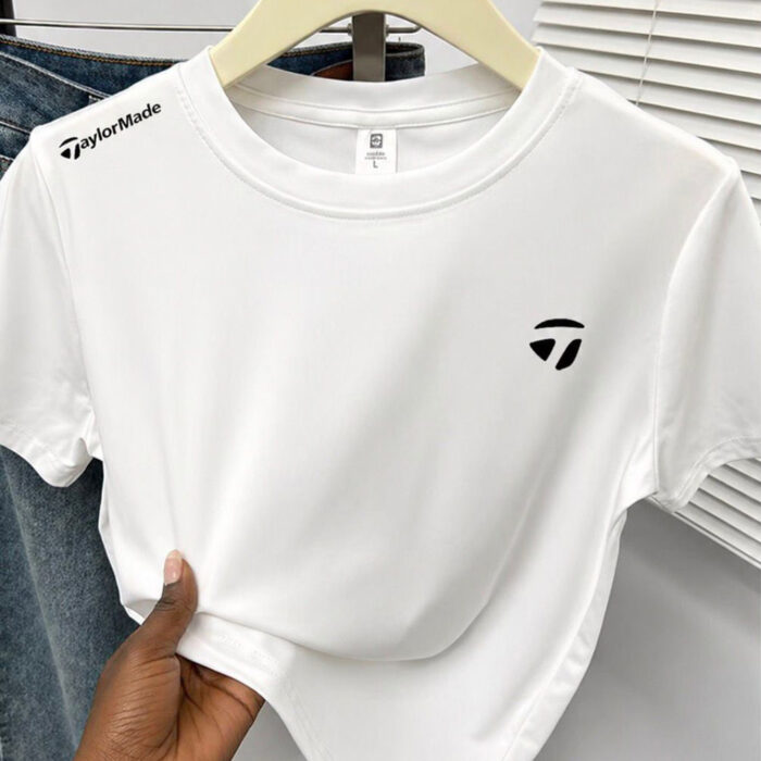 TaylorMade-Tshirt