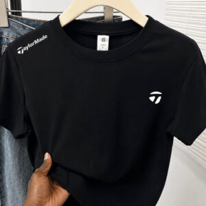 TaylorMade-Tshirt
