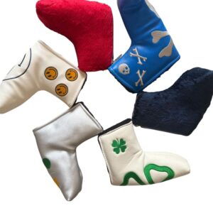 Blade Putter Head Cover