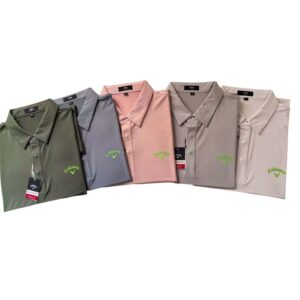 Callaway Polo Shirt