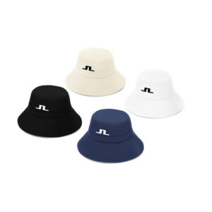 J.Lindeberg bucket hat