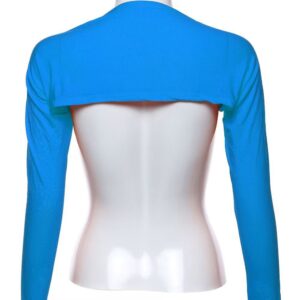 ladies-shoulder-wrap-sleeves