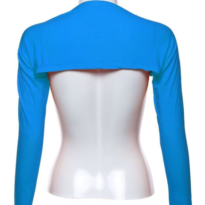 ladies-shoulder-wrap-sleeves