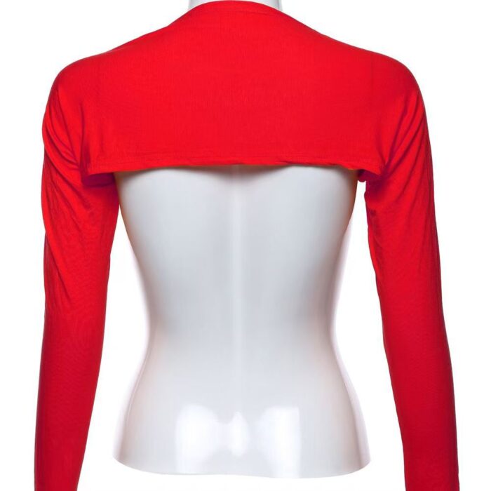 ladies-shoulder-wrap-sleeves