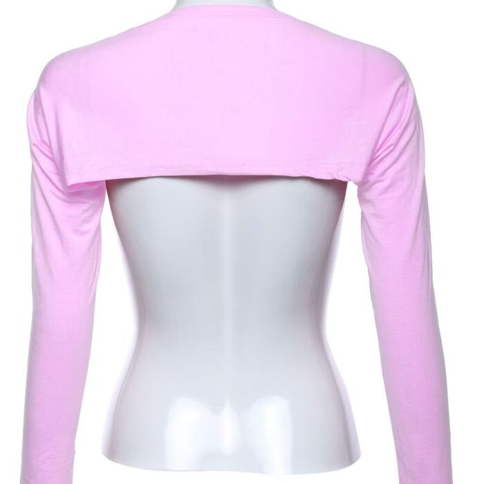 ladies-shoulder-wrap-sleeves