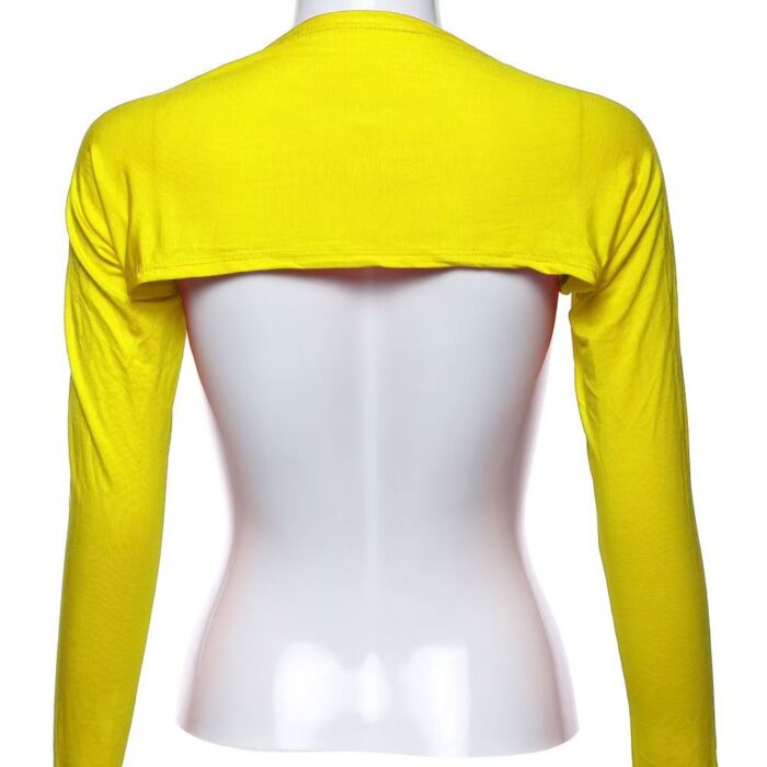 ladies-shoulder-wrap-sleeves