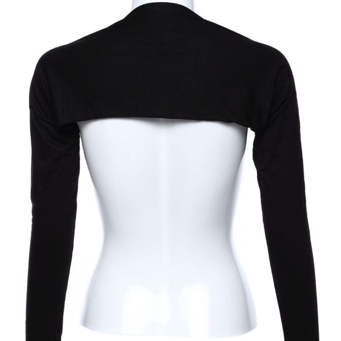 ladies-shoulder-wrap-sleeves